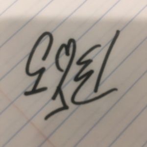 Meet your Posher, Austin